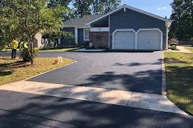 Best Permeable Paver Driveways  in Brookdale, SC